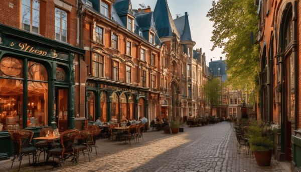 Ces salons de thé à Lille vont surprendre vos papilles