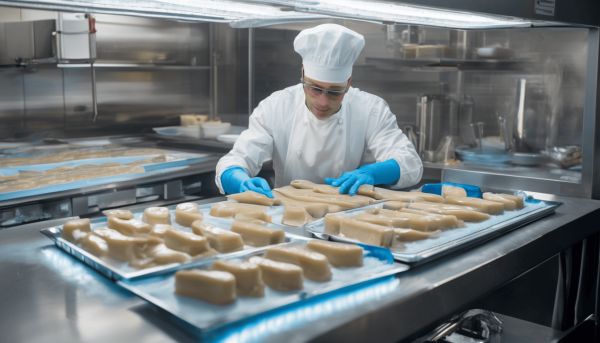 Comprendre comment congeler du foie gras cuit efficacement