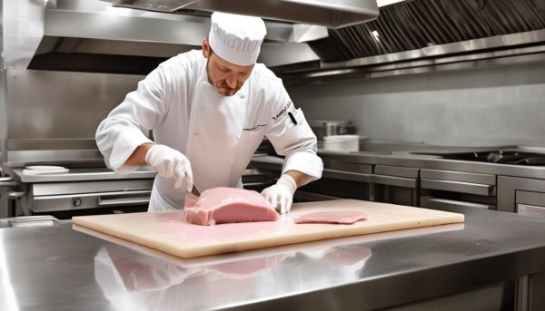 Congeler du foie gras : ce qu’il faut savoir