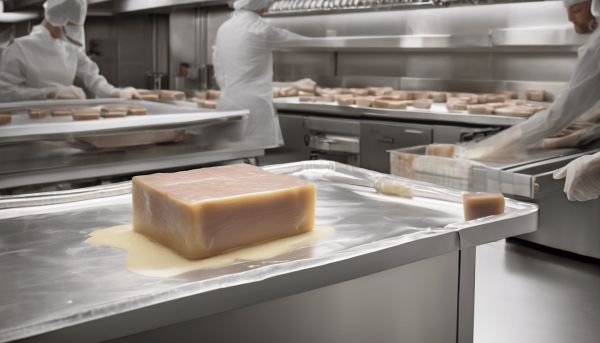 Maîtriser la congélation de la terrine de foie gras