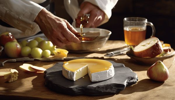 Maîtriser les saveurs de la nourriture typique à Caen