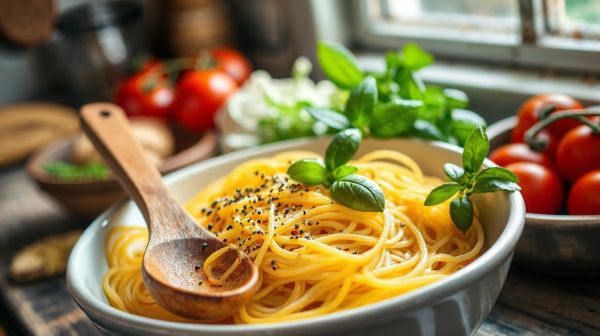 Meilleures astuces pour préparer des pâtes fraîches maison