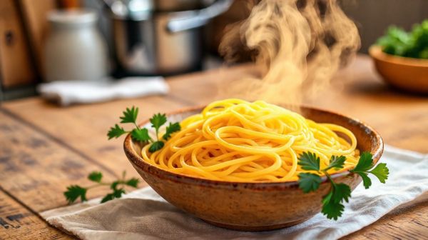 Meilleures astuces pour préparer des pâtes fraîches maison