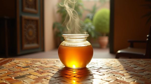 Miel d'euphorbe : un nectar marocain aux bienfaits surprenants