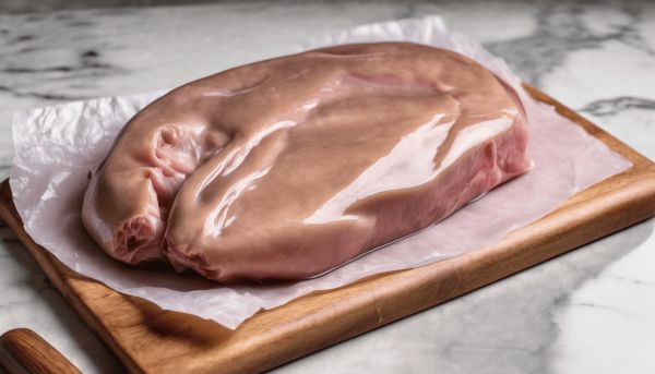 Peut-on congeler un foie gras entier : conseils et meilleures pratiques
