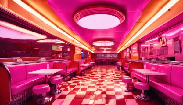 Savourez l’upsidedown avec les menus stranger things de burger king