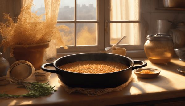 Secrets pour réussir la cuisson des lentilles en toute simplicité