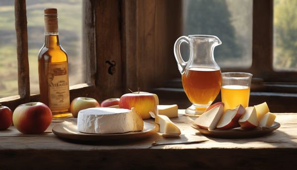 Spécialités culinaires de Caen : plongez dans la gastronomie normande