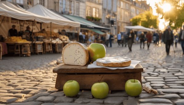 Spécialités de Caen : découvrez les saveurs incontournables