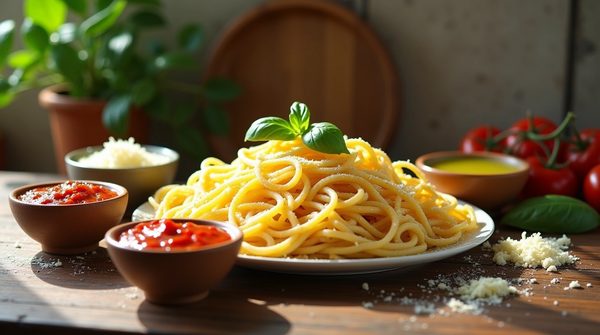 Tout ce qu'il faut pour réussir ses pâtes fraîches à la maison