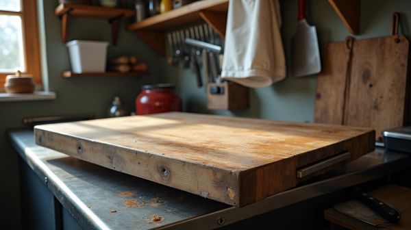 Un planning de nettoyage personnalisé pour votre boucherie