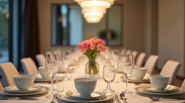 Vaisselle jetable professionnel : le guide pour réussir vos événements sans stresser