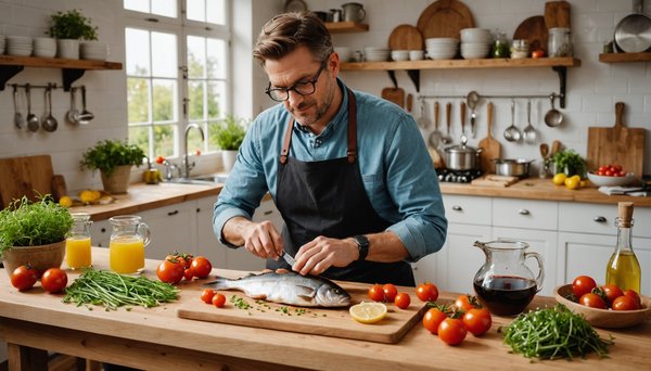 Photographe culinaire à Nantes : révélez vos saveurs authentiques